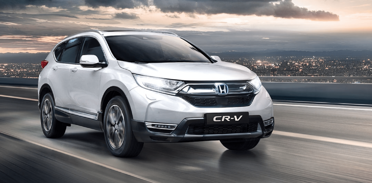 Honda: Electric and Hybrid Cars | Green.Car