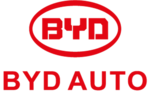 BYD logo